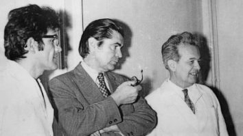 România a dat Americii un laureat al premiului Nobel pentru Medicină: George Palade. Ce români se remarcă în  SUA