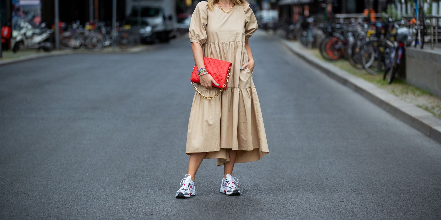 Care-i trendul verii? Sneaker dress. George Enache: „Nu mai e vorba doar de a arăta bine, ci de a te simți bine”