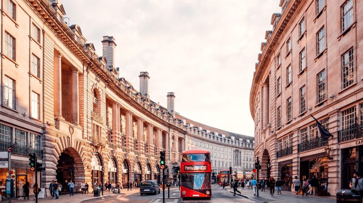 Româna a devenit principala limbă străină vorbită în Londra, urmată de spaniolă, poloneză și bengaleză