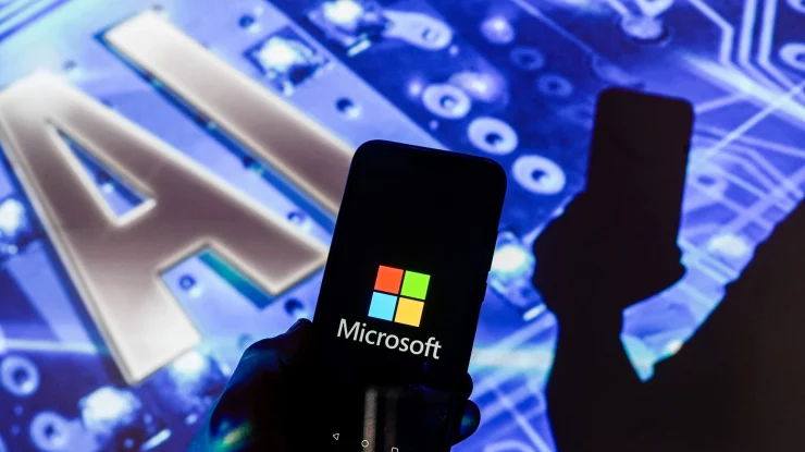 Microsoft acuză China de atacuri cibernetice masive asupra SharePoint