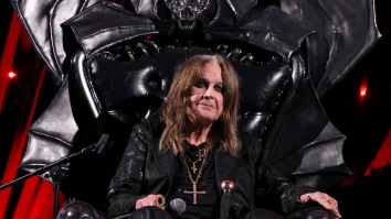 Black Sabbath și lumea rockului își pierde „fratele”. Ozzy Osbourne a murit „înconjurat de familie și de dragoste”