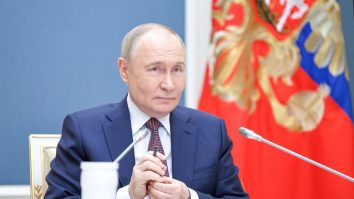 LIVE UPDATE. Război în Ucraina, ziua 1.225. Kremlinul avertizează Statele Unite să nu impună noi sancțiuni împotriva Rusiei, dacă vor pace în Ucraina