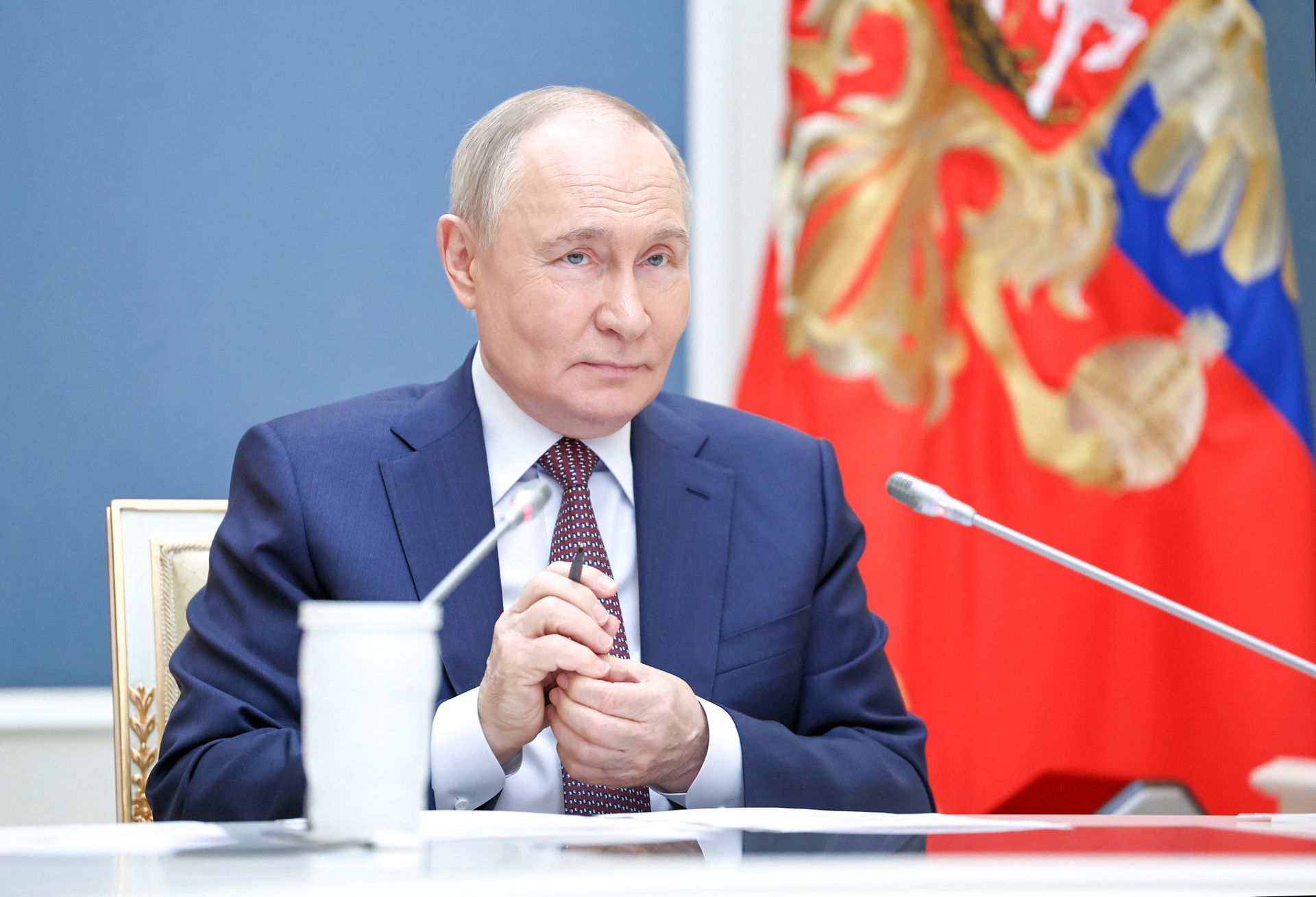 LIVE UPDATE. Război în Ucraina, ziua 1.225. Kremlinul avertizează Statele Unite să nu impună noi sancțiuni împotriva Rusiei, dacă vor pace în Ucraina