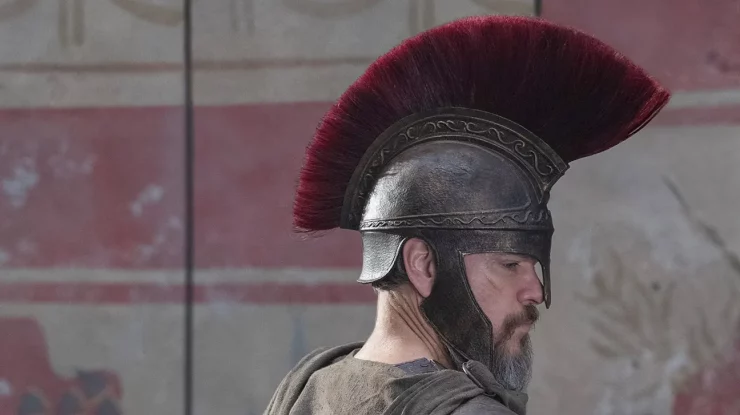 Biletele la noul film al lui Christopher Nolan, „The Odyssey”, au fost aproape epuizate cu un an înainte de lansare