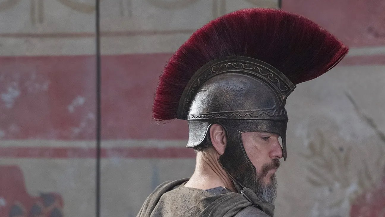 Biletele la noul film al lui Christopher Nolan, „The Odyssey”, au fost aproape epuizate cu un an înainte de lansare