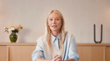 Gwyneth Paltrow este „purtătoarea de cuvânt” a Astronomer. CEO-ul și șefa HR au demisionat după scandalul de la concertul Coldplay