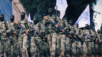 SUA elimină gruparea islamistă siriană Hayat Tahrir al-Sham (HTS) de pe lista organizațiilor teroriste străine