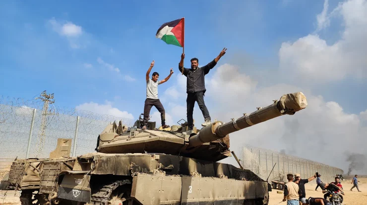 LIVE UPDATE. Război în Israel, ziua 636. Israelul a fost de acord cu o cpentru 60 de zile. Hamas analizează propunerea