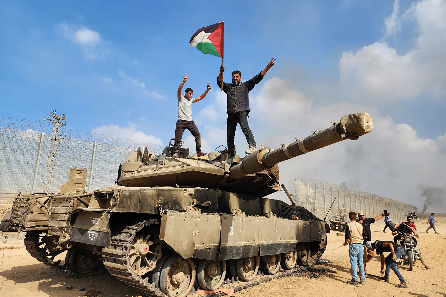 LIVE UPDATE. Război în Israel, ziua 636. Israelul a fost de acord cu o cpentru 60 de zile. Hamas analizează propunerea