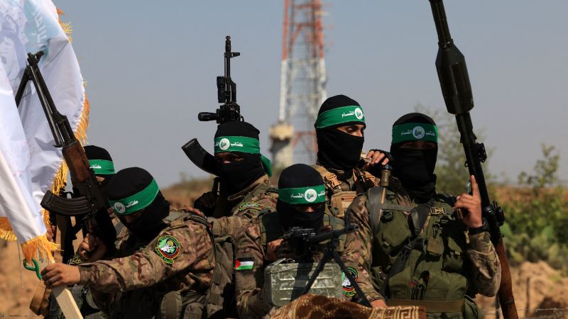 Hamas răspunde propunerii Israelului de încetare a focului în Gaza pentru 60 de zile. Cât de aproape este o pace