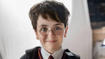 Serialul „Harry Potter” a început oficial producția în Marea Britanie. Când îl vezi pe micile ecrane
