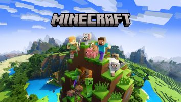Celebrul joc video, „Minecraft”, devine o rampă de lansare pentru antreprenori