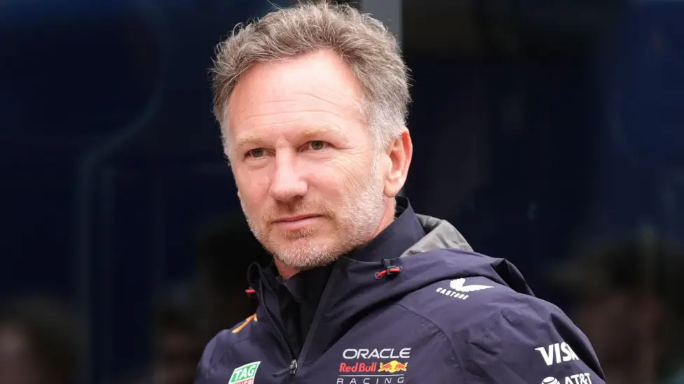 Christian Horner a fost demis după 20 de ani ca director al echipei Red Bull în Formula 1