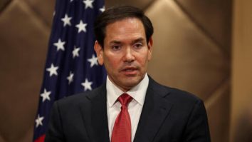 Franța va recunoaște statul Palestina. Marco Rubio: „Această decizie nechibzuită nu face decât să servească propaganda Hamas”