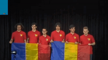 Elevii români au obținut șase medalii la Olimpiada Internațională de Matematică 2025. Patru eleve au fost premiate la Olimpiada Europeană de Informatică pentru Fete