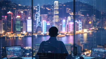 Un angajat a primit 7 luni de închisoare după ce a schimbat parole din baza de date a companiei. Firmele raportează atacuri ale foștilor angajați