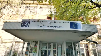 Doi elevi din Iași și-au luat certificate CES înainte de Evaluare. Unul e fiul directoarei și altul este fiul profesoarei de geografie