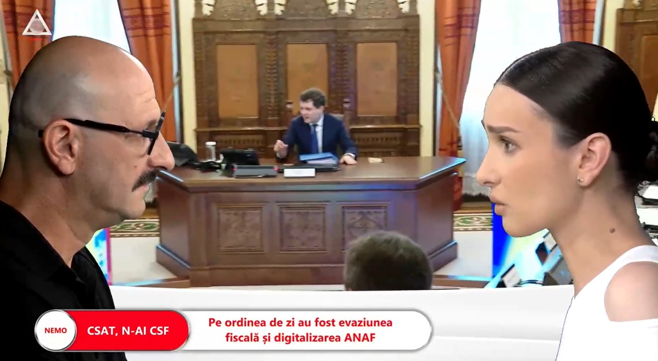ȘTIU, 30 iunie, ora 20:00, cu Oana Despa și Lucian Nemoiu. Invitat: Mihai Maci