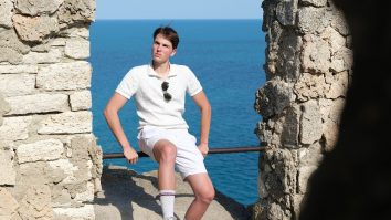 David Petrovici este primul actor român admis la CalArts: „Visul meu ar fi să ajung să lucrez la unul dintre cele cinci mari studiouri din Los Angeles”