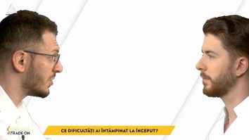 „Keep Cool & Trade On” cu Rareș Gabriel, 7 iulie 2025. Invitat special: Ionuț Pometcu, cofondator, ProFx Academy