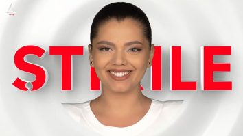 Știrile de la ora 00:00 prezentate de Maria Simulescu, 12 iulie 2025