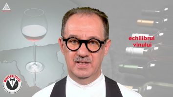 Winecentziatul. Cum evaluăm nivelul de calitate al unui vin