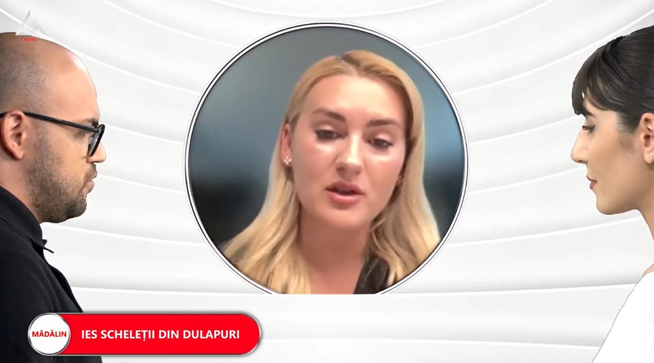 ȘTIU, 25 iulie, ora 20:00, cu Mădălin Mihai și Tamara Ceaicovschi. Invitat: Crina Ciocian