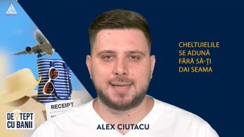 Deștept cu banii. Ai un plan?
