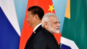 India și China se îndreaptă spre restabilirea relațiilor după ani de tensiuni la graniță. Ce stă la baza conflictelor dintre cele două țări