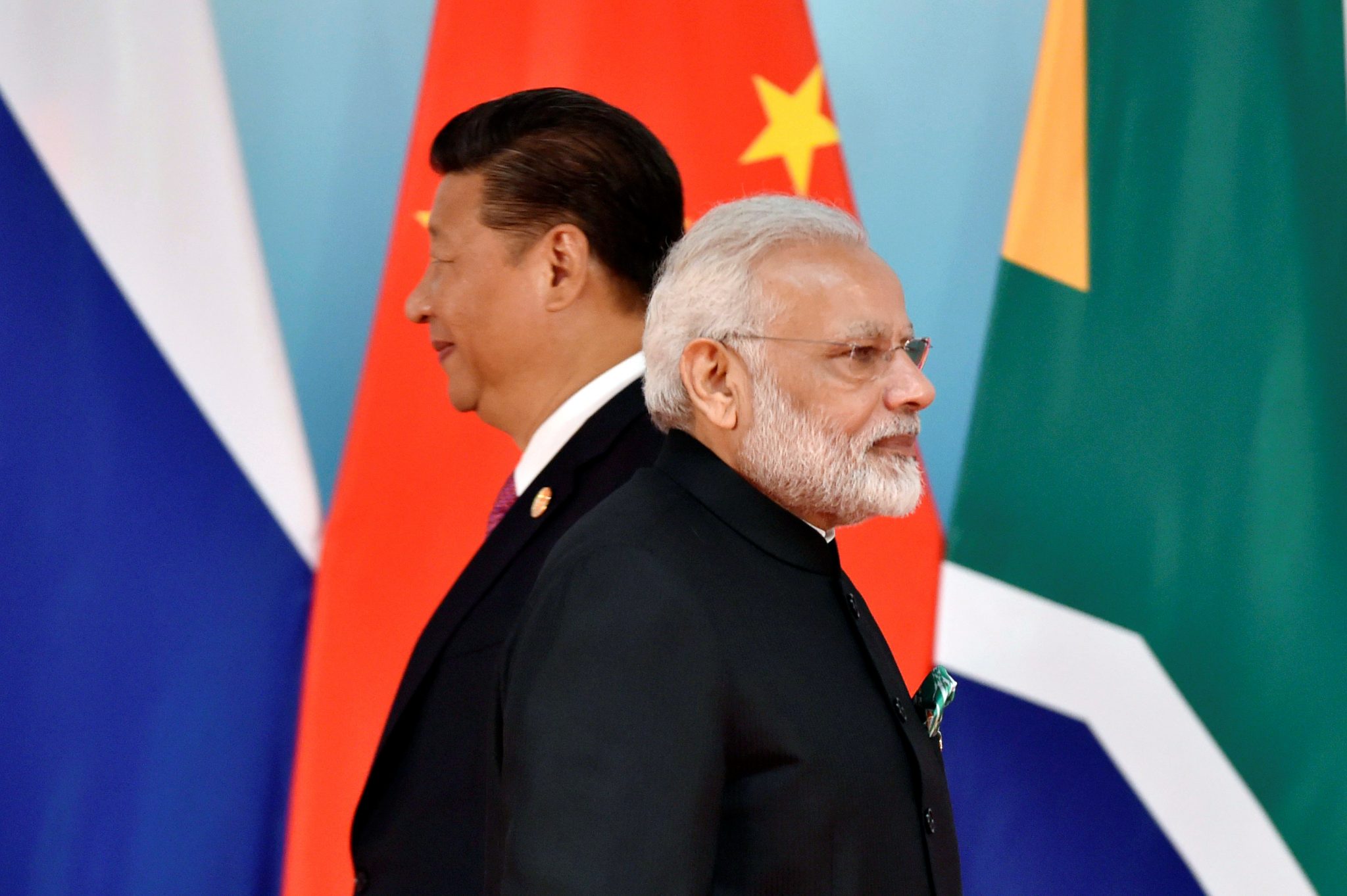 India și China se îndreaptă spre restabilirea relațiilor după ani de tensiuni la graniță. Ce stă la baza conflictelor dintre cele două țări