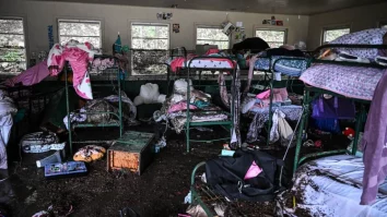 Inundațiile puternice din centrul statului Texas au provocat un dezastru major: 43 de de persoane au murit, dintre care 15 copii