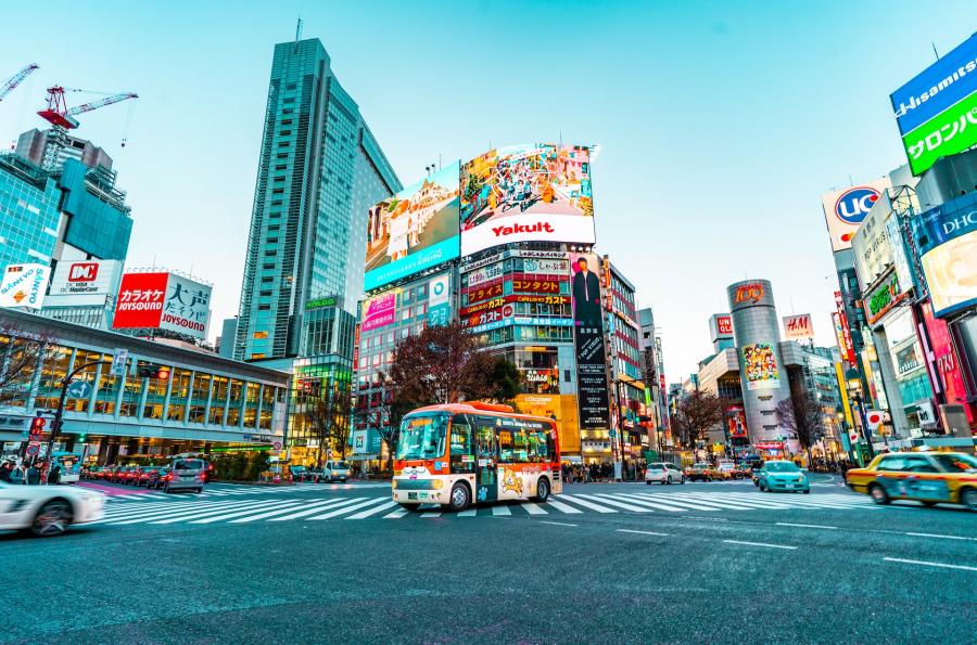 Turiștii din Japonia se tem de cutremur. Un manga numit „The Future I Saw” a prezis un dezastru pe 5 iulie 2025