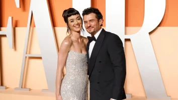Katy Perry și Orlando Bloom au confirmat oficial despărțirea lor, după șase ani de relație și o logodnă