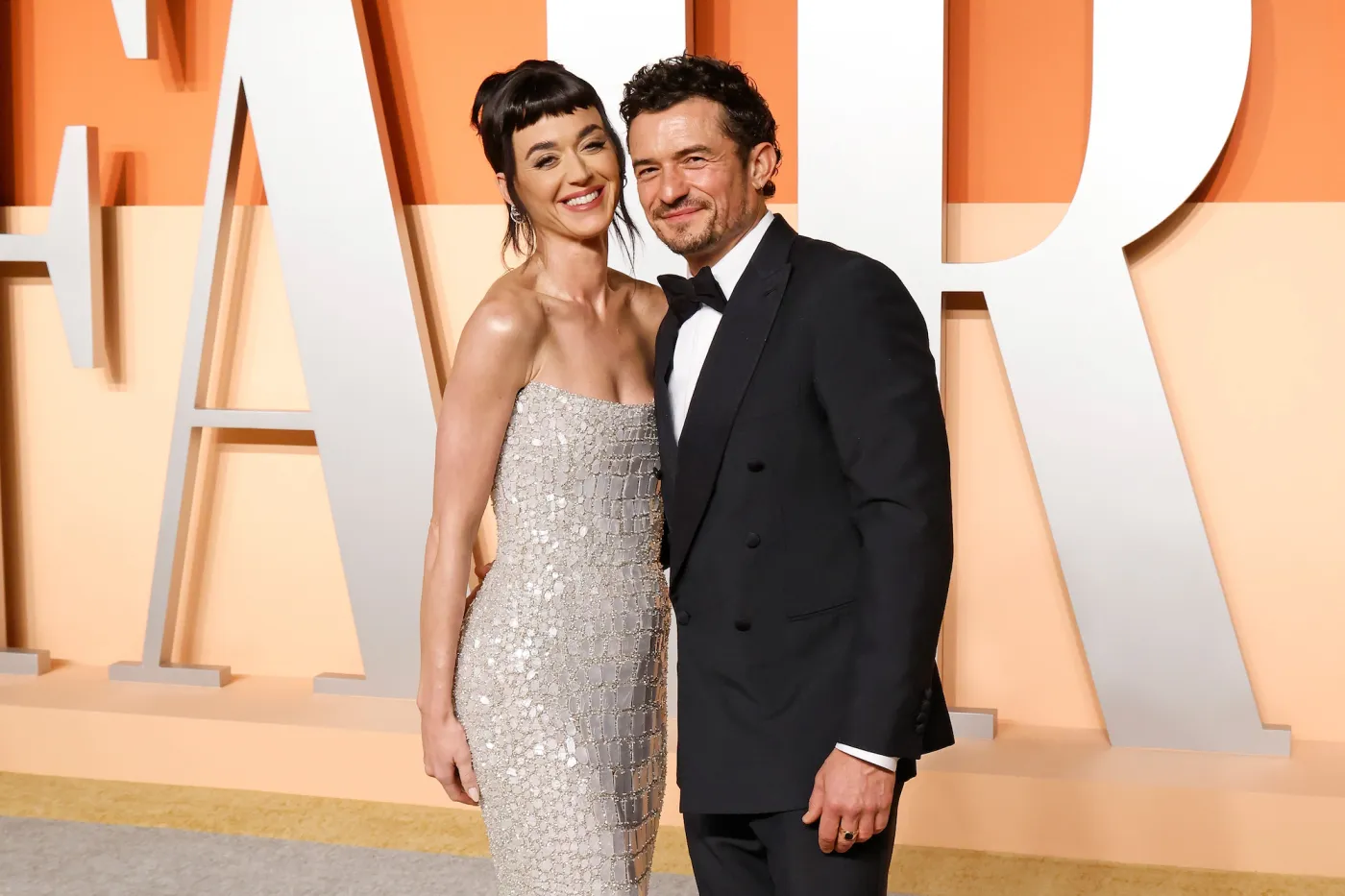 Katy Perry și Orlando Bloom au confirmat oficial despărțirea lor, după șase ani de relație și o logodnă