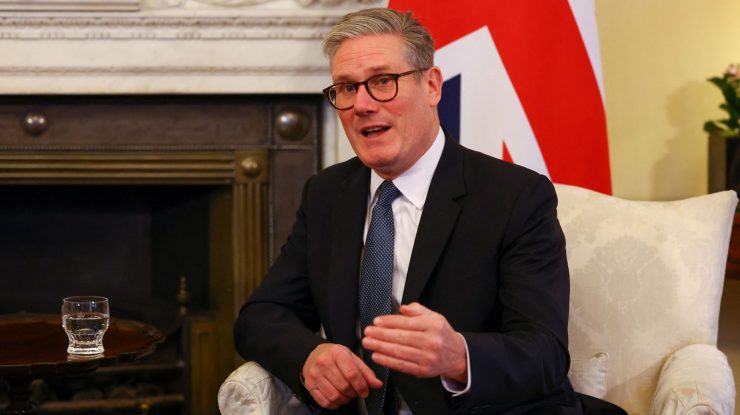 LIVE UPDATE. Război în Israel, ziua 659. Sir Keir Starmer afirmă că recunoașterea Palestinei trebuie să facă parte dintr-un plan de pace „mai amplu”