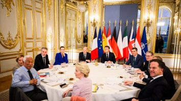 UE pregătește un plan de răspuns la tarifele cu care amenință Trump: tarife pe produse americane de 21 de miliarde euro