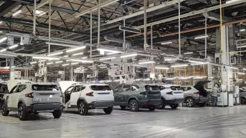 România devine una dintre cele mai atractive destinații pentru producția de automobile. Bogdan Alecu: „Există un interes foarte mare, nu doar pentru producție, cât și pentru proiectare”