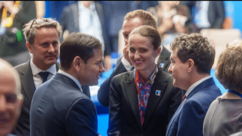 Marco Rubio și Oana Țoiu au avut o convorbire telefonică despre întărirea Parteneriatului Strategic SUA-România. MAE prezintă agenda discuțiilor