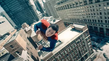 „Superman” este pe locul 1 în Box Office. Filmul a depășit 400 de milioane de dolari la nivel global