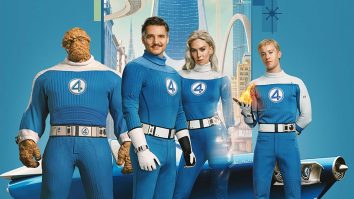 Fantastic Four încasează peste 24 de milioane de dolari în avanpremieră. Filmul devine cel mai mare succes al anului 2025