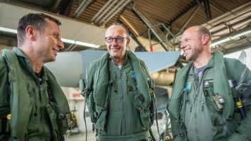 Germania își propune să devină cea mai puternică armată convențională din Europa. Ce plan are cancelarul Friedrich Merz