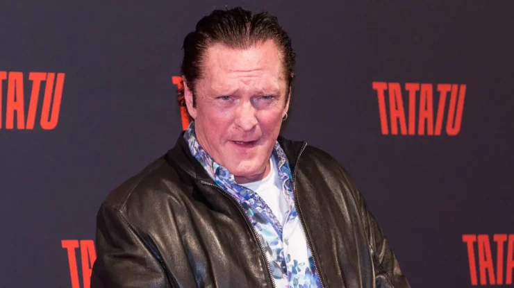 Actorul Michael Madsen, care a jucat în„Reservoir Dogs” și „Kill Bill”, a murit la 67 de ani