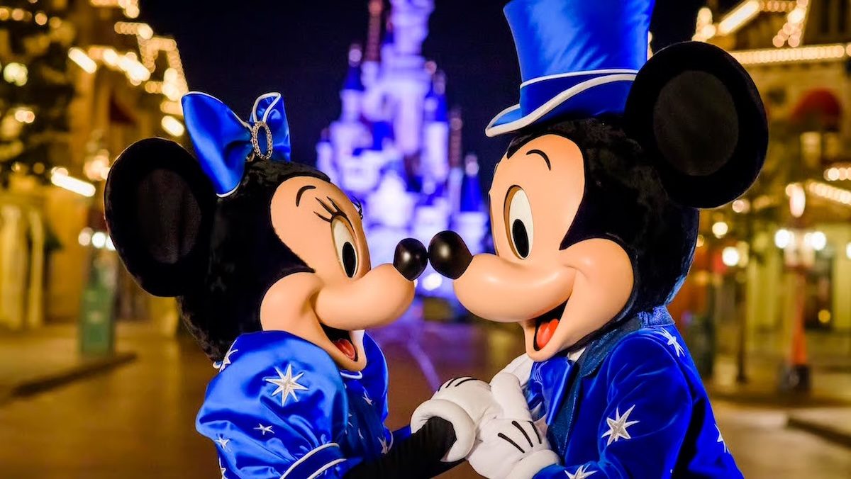 O aplicație de dating îți promite că poți trăi și tu propriul basm. Single Riders este făcută pentru „Disney Adults”