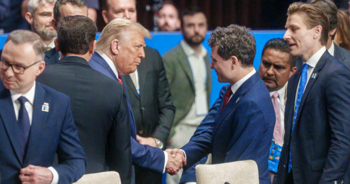 Cristian Diaconescu afirmă că există o invitație a lui Donald Trump adresată lui Nicușor Dan