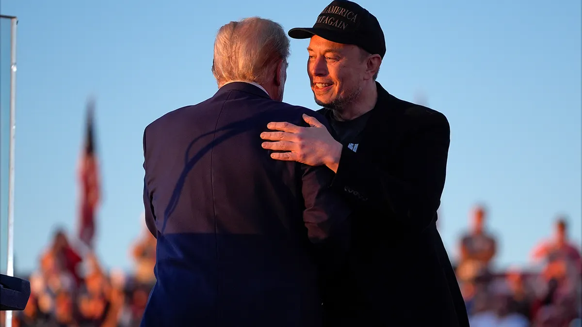 Proiectul de lege bugetar al lui Donald Trump trece de Senat. Musk spune că schimbările vor duce la creșterea datoriei externe