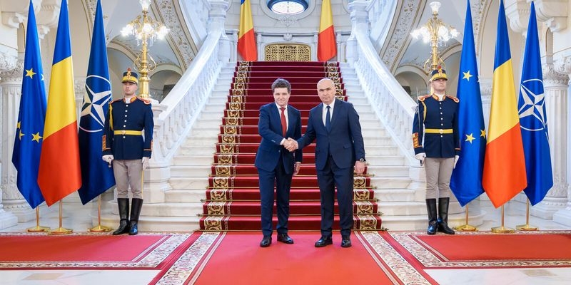 Circul din Coaliție continuă, Nicușor Dan a fost supus unei noi cercetări electorale. Este cel mai prost cotat Președinte al României din ultimii 35 de ani