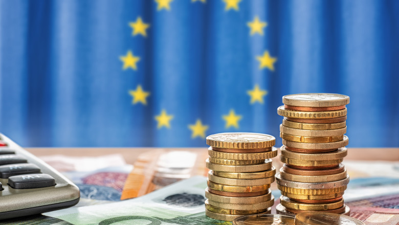 România va primi 60 de miliarde de euro din viitorul buget al UE. Direcțiile de investiție sunt agricultura, coeziunea și educația