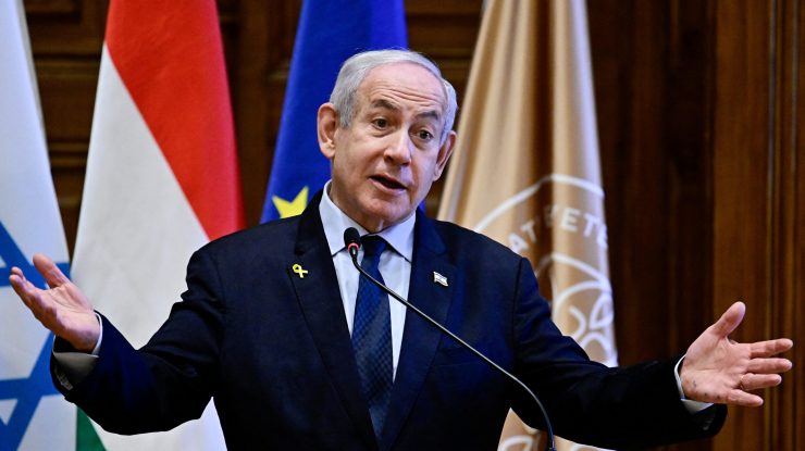 Israelul trimite o delegație în Qatar pentru discuții cu Hamas privind o posibilă încetare a focului și eliberarea ostaticilor