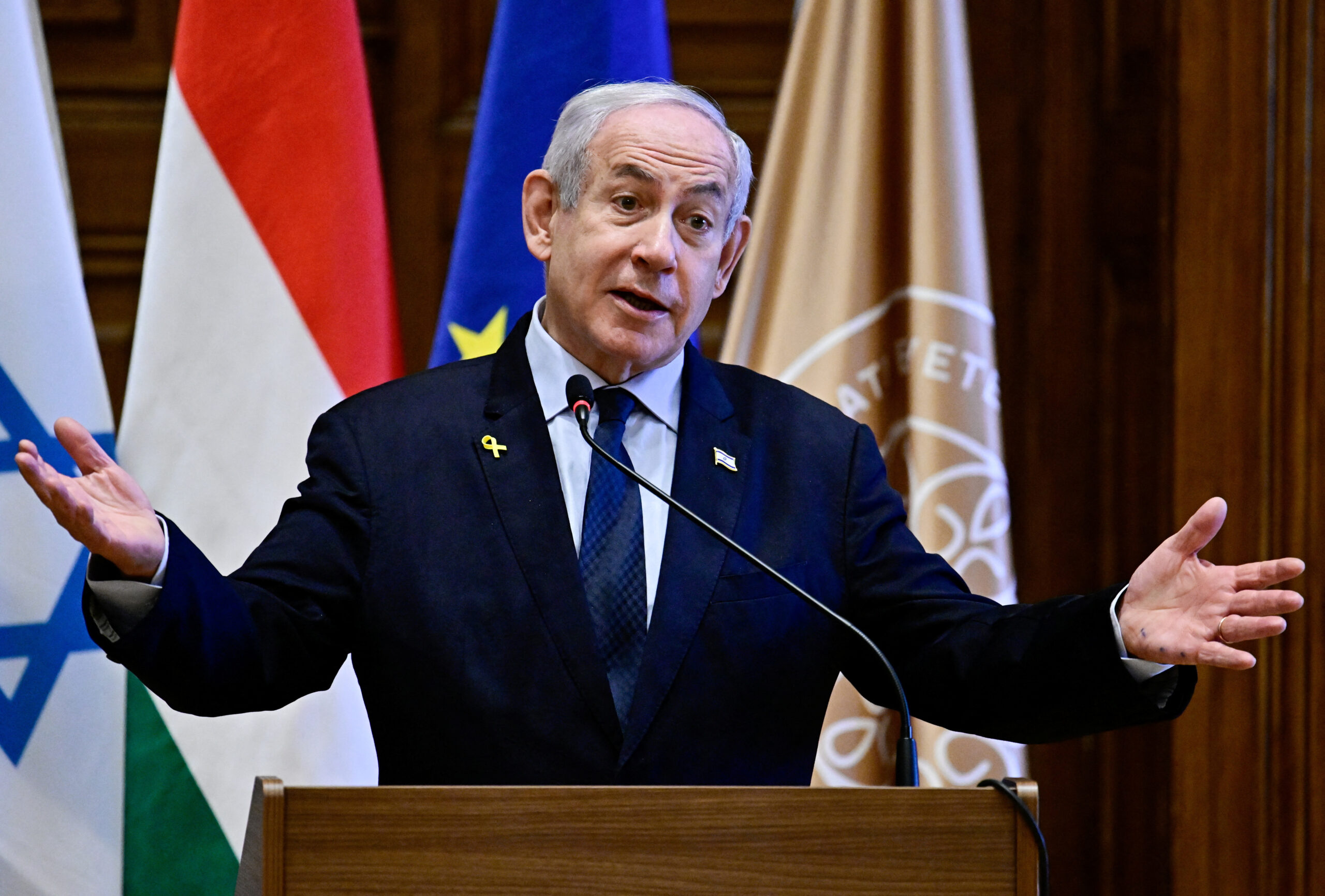 Israelul trimite o delegație în Qatar pentru discuții cu Hamas privind o posibilă încetare a focului și eliberarea ostaticilor