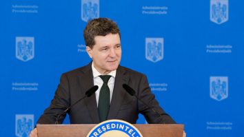 Nicuşor Dan susţine prima conferinţă de presă după anunțarea planului de austeritate fiscală: „A fost o greșeală uriașă a politicului când pensia a ajuns să fie mai mare ca salariul”